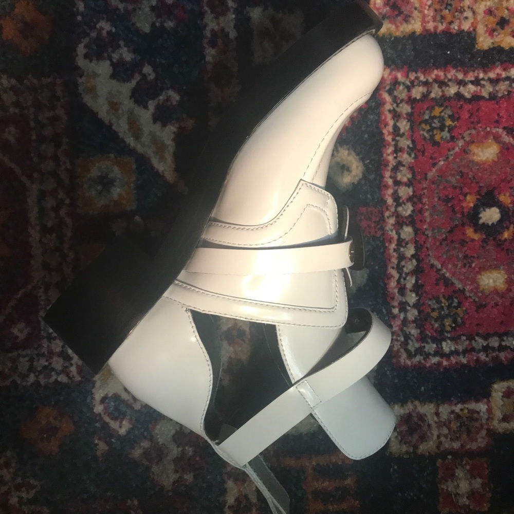 Balenciaga Ceinture boots 8.5/38.5 - Picture 4 of 8